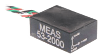 53, 53A Plug & Play Accelerometer